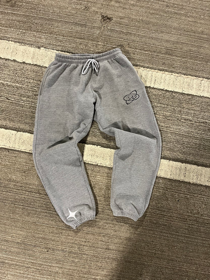 The Grey Joggers